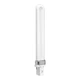 Лампа люмінесцентна компактна ELM PL-S12 11W 4000K G23 17-0100 - зображення 2