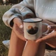 Эмалированная кружка «Inspired by nature» - изображение 2