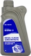 Масло напівсинтетичне 10W-40 1л Diesel CLASSIC LOTOS SEMISYNTETIC CE/SF - изображение 1