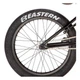 Велосипед BMX Eastern TrailDigger 20″ 20,75″ - Black (FRD.047369) - изображение 4