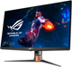 Монітор 32" ASUS ROG Swift PG32UQXR - зображення 3