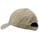 Бейсболка тактична 5.11 Tactical TACLITE UNIFORM CAP TDU Khaki (89381-162) - изображение 2