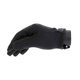 Рукавички тактичні Mechanix Wear The Original Covert Gloves Black M (MG-55) - зображення 4