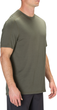 Футболка 5.11 Tactical RANGE READY MERINO WOOL SHORT SLEEVE RANGER GREEN L (40163-186) - зображення 2