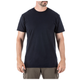 Футболка з коротким рукавом (3 шт. в комплекті) 5.11 Tactical Utili-T Crew - Three Pack Dark Navy L (40016-724) - зображення 1