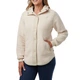 Пальто жіноче 5.11 Tactical Frances Fleece Coat Vanilla XS (68008-597) - зображення 3