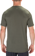 Футболка 5.11 Tactical RANGE READY MERINO WOOL SHORT SLEEVE RANGER GREEN S (40163-186) - изображение 3