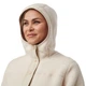 Пальто жіноче 5.11 Tactical Frances Fleece Coat Vanilla M (68008-597) - изображение 7
