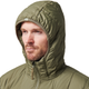 Куртка демісезонна 5.11 Tactical Thermal Insulator Jacket RANGER GREEN L (48387-186) - зображення 5