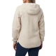 Пальто жіноче 5.11 Tactical Frances Fleece Coat Vanilla M (68008-597) - изображение 4
