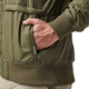 Куртка демісезонна 5.11 Tactical Thermal Insulator Jacket RANGER GREEN L (48387-186) - зображення 7