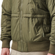 Куртка демисезонная 5.11 Tactical Thermal Insulator Jacket RANGER GREEN S (48387-186) - изображение 8