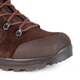 Ботинки LOWA Elite EVO GTX BW Dark Brown UK 13/EU 48.5 (010125/0493) - изображение 7