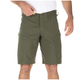 Шорти тактичні 5.11 Tactical Apex Short TDU Green 44 (73334-190) - зображення 7