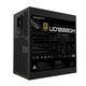 Блок питания GIGABYTE GP-UD1000GM - изображение 5