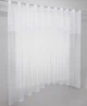 Кухонная гардина VR-Textil № 036к арка белый 280х170 см (52-0312) - изображение 2