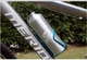 Фляга велосипедная алюминиевая DN BL-3 Silver 750 мл. серебристая - изображение 2