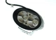 Світлодіодна фара AllLight 54 type 20W 2chip CREE spot 9-30V - зображення 2