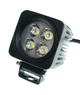 Светодиодная фара AllLight 13 type 12W 4chip EPISTAR spot 9-30V - изображение 3