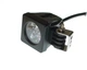 Світлодіодна фара AllLight 25type 10W 1chip CREE spot 9-30V - зображення 3
