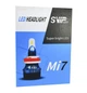 LED лампы H8 Н9 Н11 Mi712-24V 30W 5700k 4000lm. Светодиодные лэд лампы H11 для легковых и грузовых авто. - изображение 8