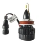 LED лампы H8 Н9 Н11 Mi712-24V 30W 5700k 4000lm. Светодиодные лэд лампы H11 для легковых и грузовых авто. - изображение 10
