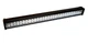 Світлодіодна фара - балка AllLight A-180W 60chip CREE 9-30V бічний кріплення. ПРОЖЕКТОР БЛИЖНИЙ - зображення 2