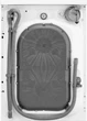 Стиральная машина с сушкой Electrolux EW7WO447WU - изображение 6