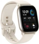 Смарт-годинник Amazfit GTS 4 Mini Moonlight White - зображення 2