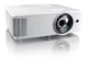 Проектор Optoma X309ST DLP/3700Lm Белый - изображение 1