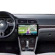 Автомагнитола 1Din с экраном 8'' 9012A на Android 2 2 Ram / 16gb Storag черный - изображение 6