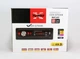 Автомагнітола JSD 308BT USB SD MP3 FM 1DIN 12-24V авто магнітола з підсвічуванням підтримка флешки та карти пам’яті радіо в машину - изображение 4
