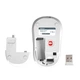 Миша MeeTion Wireless Mouse 2.4 G MT-R545 біла - зображення 2