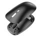 Мышь HOCO Art dual-mode business wireless mouse GM15 |BT5.0, 2.4G, 800/1200/1600dpi| черная - изображение 2