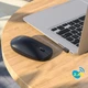 Мышь HOCO Art dual-mode business wireless mouse GM15 |BT5.0, 2.4G, 800/1200/1600dpi| - изображение 4