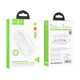 Мышь HOCO Art dual-mode business wireless mouse GM15 |BT5.0, 2.4G, 800/1200/1600dpi| - изображение 2