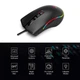 Миша Aikun Optical Gaming Mouse Backlight GX66 чорна - зображення 14