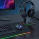 Миша ONIKUMA Gaming wireless CW905 RGB чорна - зображення 3