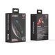Миша ONIKUMA Gaming wireless CW905 RGB чорна - зображення 6