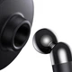 Тримач Магнітний Baseus C01 Magnetic Phone Holder (Stick-on Version) чорний - зображення 5