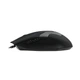 Миша MEETION Backlit Gaming Mouse RGB MT-M940 чорна - зображення 2