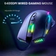 Миша ONIKUMA Gaming CW905 чорна - зображення 5