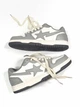 Жіночі кросівки A Bathing Ape BAPE STA 275 38 (24 см) Grey White - зображення 1