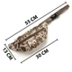 Сумка-бананка на пояс Cloth Bag Sand Camouflage (Size S) - изображение 2