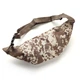 Сумка-бананка на пояс Cloth Bag Sand Camouflage (Size S) - изображение 4