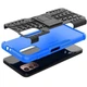 Чехол Armor Case для Nokia G11 / G21 Blue - изображение 7