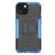 Чехол Armor Case для Apple iPhone 14 Blue - изображение 7