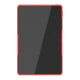 Чехол Armor Case для Lenovo Xiaoxin Pad 2022 Red - изображение 3