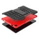 Чехол Armor Case для Lenovo Xiaoxin Pad 2022 Red - изображение 8