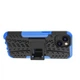Чехол Armor Case для Apple iPhone 14 Blue - изображение 5